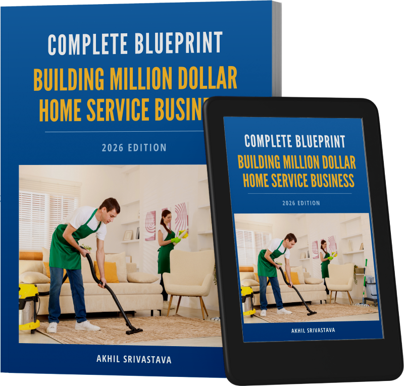 On-demand Home Service App Development Company